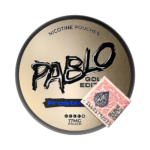 PABLO Gold Edition - Frosted Ice